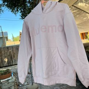 Lululemon all yours graphic hoodie